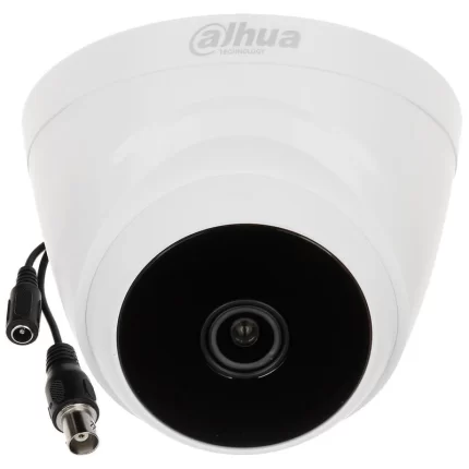 دوربین مداربسته آنالوگ داهوا مدل DH-HAC-T1A21P-0280B - Image 2